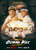 Cobra Kai –  Temporada 6 Capitulo 3 torrent