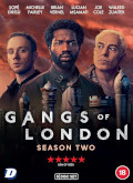 Gangs of London –  [720p] Temporada 2 Capitulo 3 torrent