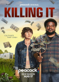 Killing It –  Temporada 2 Capitulo 1 torrent