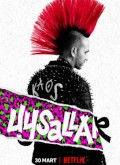 La familia Uysal –  Temporada 1 Capitulo 3 torrent