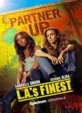 LAs Finest –  Temporada 2 Capitulo 1 torrent