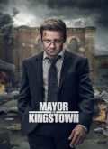 Mayor Of Kingstown –  Temporada 3 Capitulo 2 torrent