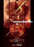 Star Wars The Acolyte –  [720p] Temporada 1 Capitulo 2 torrent