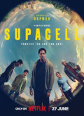 Supacell –  Temporada 1 Capitulo 6 torrent