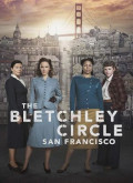 The Bletchley Circle San Francisco –  [720p] Temporada 1 Capitulo 1 torrent