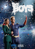 The Boys –  Temporada 4 Capitulo 1 torrent