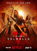 Vikingos: Valhalla – 3ª Temporada torrent