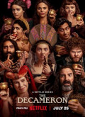 El decameron –  Temporada 1 Capitulo 8 torrent