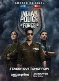 Fuerza Policial India –  [720p] Temporada 1 Capitulo 3 torrent