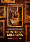 Gunther El Perro Millonario –  Temporada 1 Capitulo 1 torrent