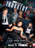 Industry –  Temporada 3 Capitulo 3 torrent