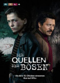 Las semillas del mal –  Temporada 1 Capitulo 4 torrent