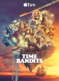 Los Heroes Del Tiempo –  [720p] Temporada 1 Capitulo 9 torrent