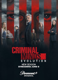 Mentes Criminales Evolution –  [720p] Temporada 2 Capitulo 1 torrent