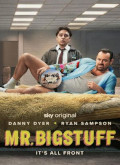 Mr Bigstuff –  [720p] Temporada 1 Capitulo 2 torrent