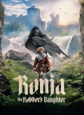 Ronja la hija del bandolero –  Temporada 1 Capitulo 2 torrent