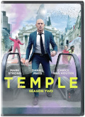 Temple –  Temporada 2 Capitulo 1 torrent