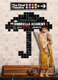 The Umbrella Academy –  Temporada 4 Capitulo 6 torrent