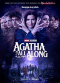 Agatha quien si no –  Temporada 1 Capitulo 2 torrent