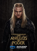 El señor de los anillos: Los anillos de poder –  Temporada 2 Capitulo 3 torrent