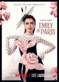 Emily en Paris –  [720p] Temporada 4 Capitulo 10 torrent