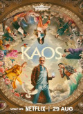 KAOS –  Temporada 1 Capitulo 6 torrent