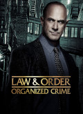 Ley y orden: Crimen organizado –  [720p] Temporada 4 Capitulo 3 torrent