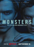 Monstruos La historia de Lyle y Erik Menendez –  Temporada 1 Capitulo 2 torrent