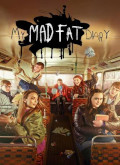 My Mad Fat Diary –  [720p] Temporada 1 Capitulo 6 torrent