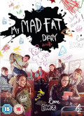My Mad Fat Diary –  Temporada 2 Capitulo 6 torrent