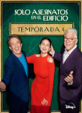 Solo asesinatos en el edificio –  Temporada 4 Capitulo 4 torrent