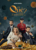 A Que Estas Esperando –  [720p] Temporada 1 Capitulo 1 torrent
