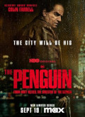 El Pinguino –  [720p] Temporada 1 Capitulo 3 torrent