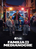 Familia de Medianoche –  [720p] Temporada 1 Capitulo 2 torrent