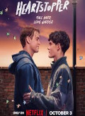 Heartstopper –  Temporada 3 Capitulo 8 torrent