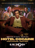 Hotel Cocaina –  [720p] Temporada 1 Capitulo 5 torrent