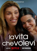 La vida que querias –  Temporada 1 Capitulo 5 torrent