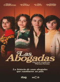 Las abogadas –  Temporada 1 Capitulo 3 torrent