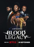 Legado de sangre –  [720p] Temporada 1 Capitulo 12 torrent