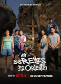 Los Reyes de oriente –  [720p] Temporada 1 Capitulo 4 torrent