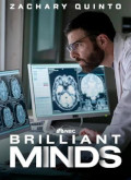 Mentes brillantes –  Temporada 1 Capitulo 1 torrent