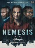 Nemesis –  [720p] Temporada 1 Capitulo 7 torrent