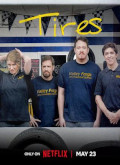 Sobre ruedas –  [720p] Temporada 1 Capitulo 2 torrent