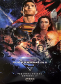 Superman and Lois –  Temporada 4 Capitulo 1 torrent