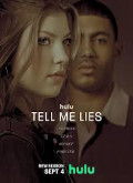 Tell Me Lies –  Temporada 2 Capitulo 1 torrent