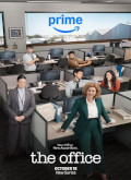 The Office Australia –  Temporada 1 Capitulo 2 torrent