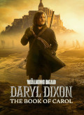 The Walking Dead Daryl Dixon –  Temporada 2 Capitulo 2 torrent