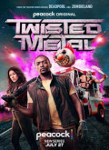 Twisted Metal –  [720p] Temporada 1 Capitulo 3 torrent