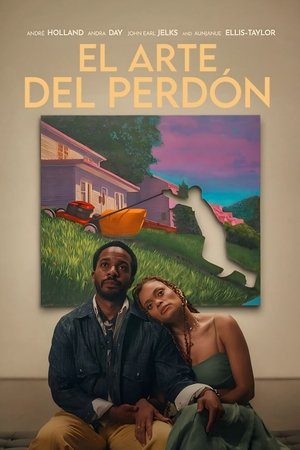 El arte del perdón torrent