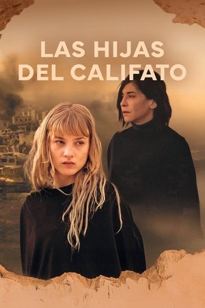 Las hijas del califato (Rabia) torrent